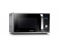 Samsung MS23F301TAS inox - 214579 - zdjęcie 6